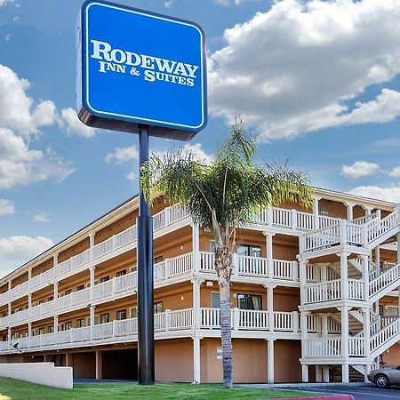 Rodeway Inn & Suites El Cajon San Diego East Kültér fotó