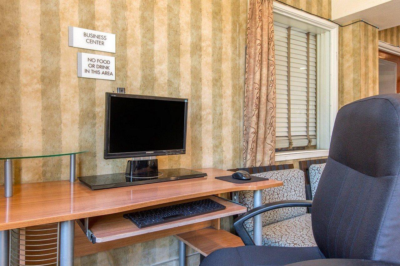 Rodeway Inn & Suites El Cajon San Diego East Kültér fotó