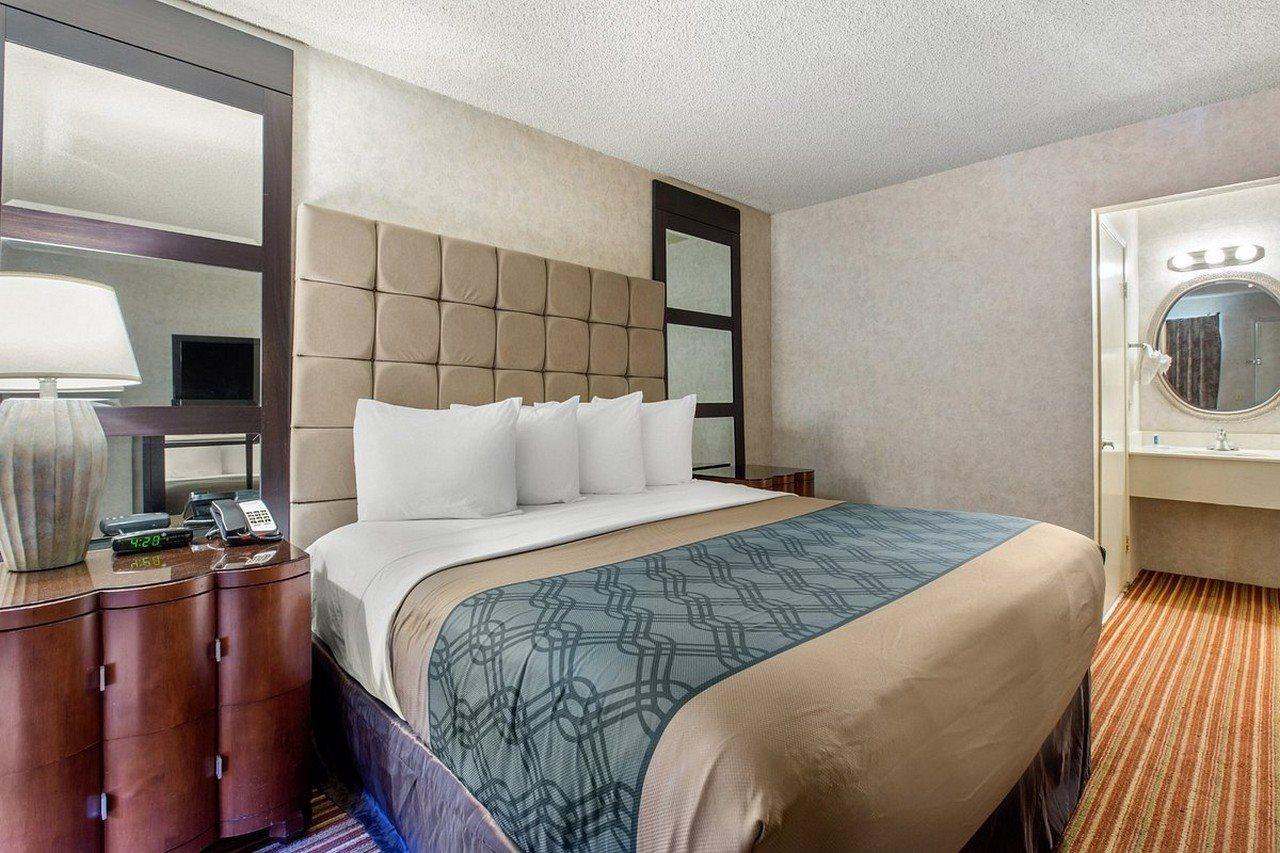 Rodeway Inn & Suites El Cajon San Diego East Kültér fotó