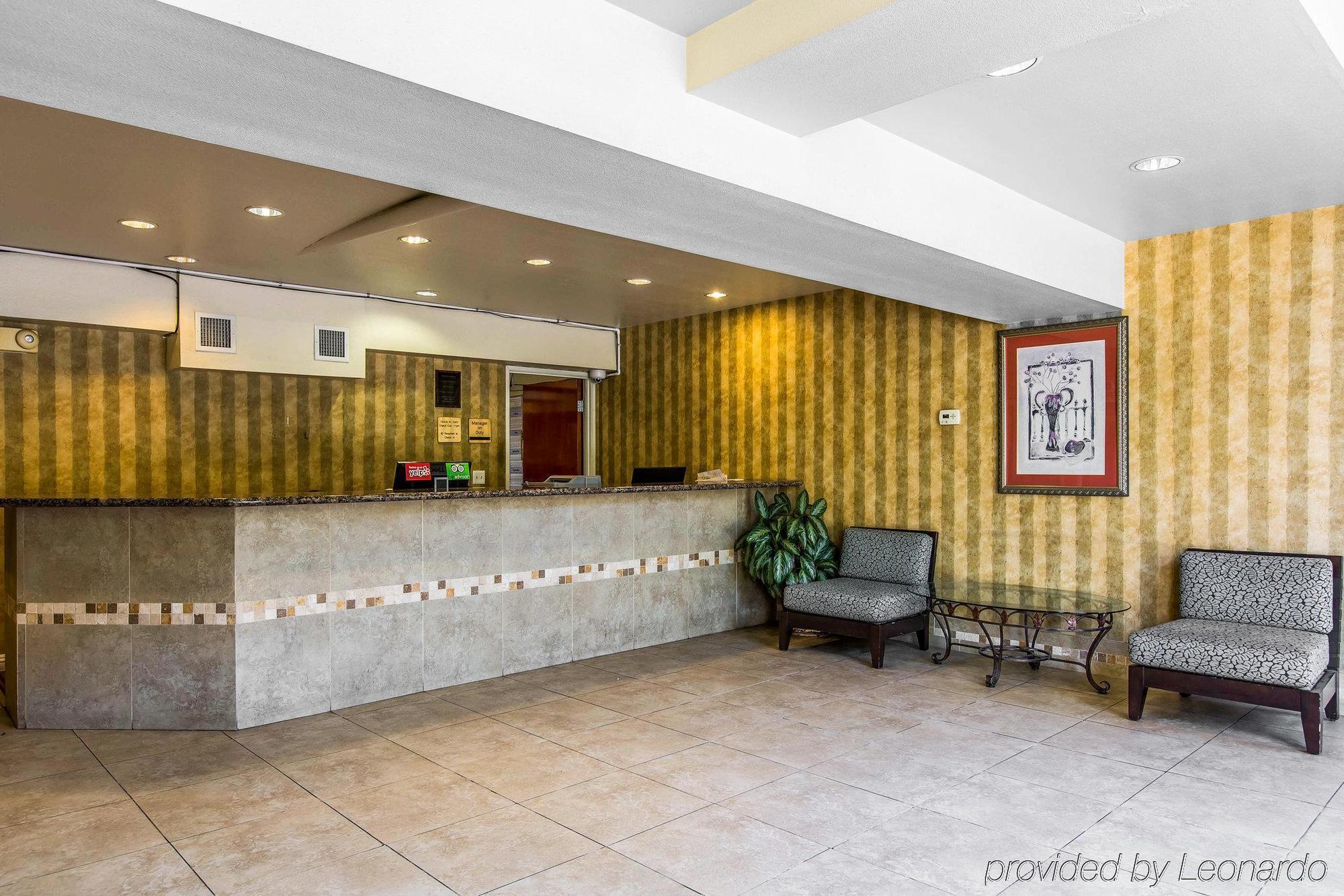 Rodeway Inn & Suites El Cajon San Diego East Kültér fotó