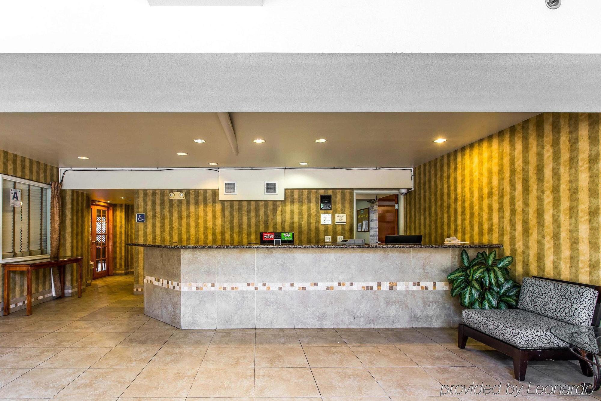 Rodeway Inn & Suites El Cajon San Diego East Kültér fotó