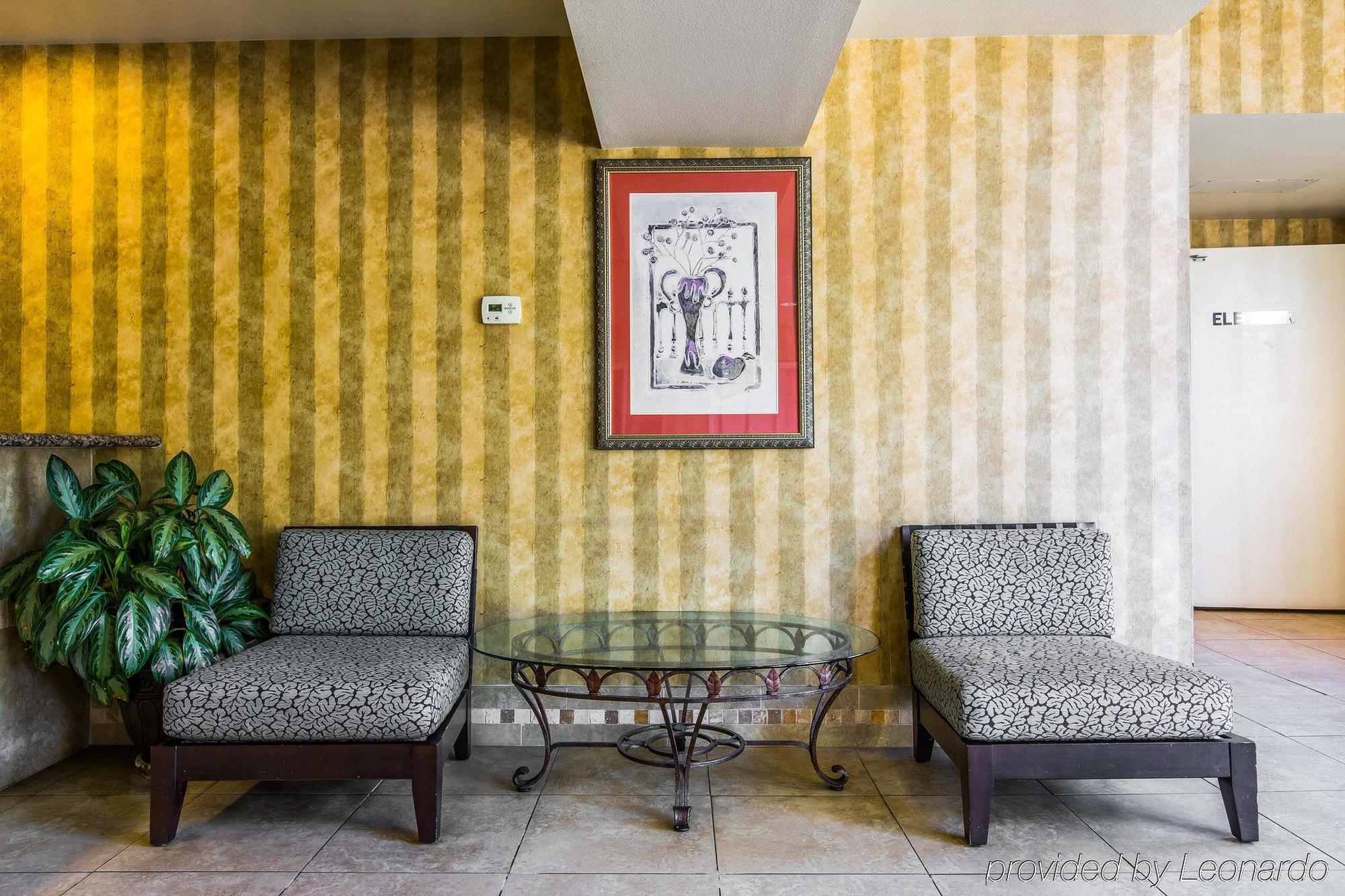 Rodeway Inn & Suites El Cajon San Diego East Kültér fotó