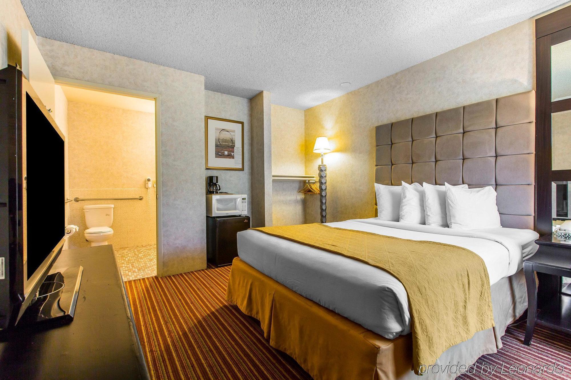 Rodeway Inn & Suites El Cajon San Diego East Kültér fotó