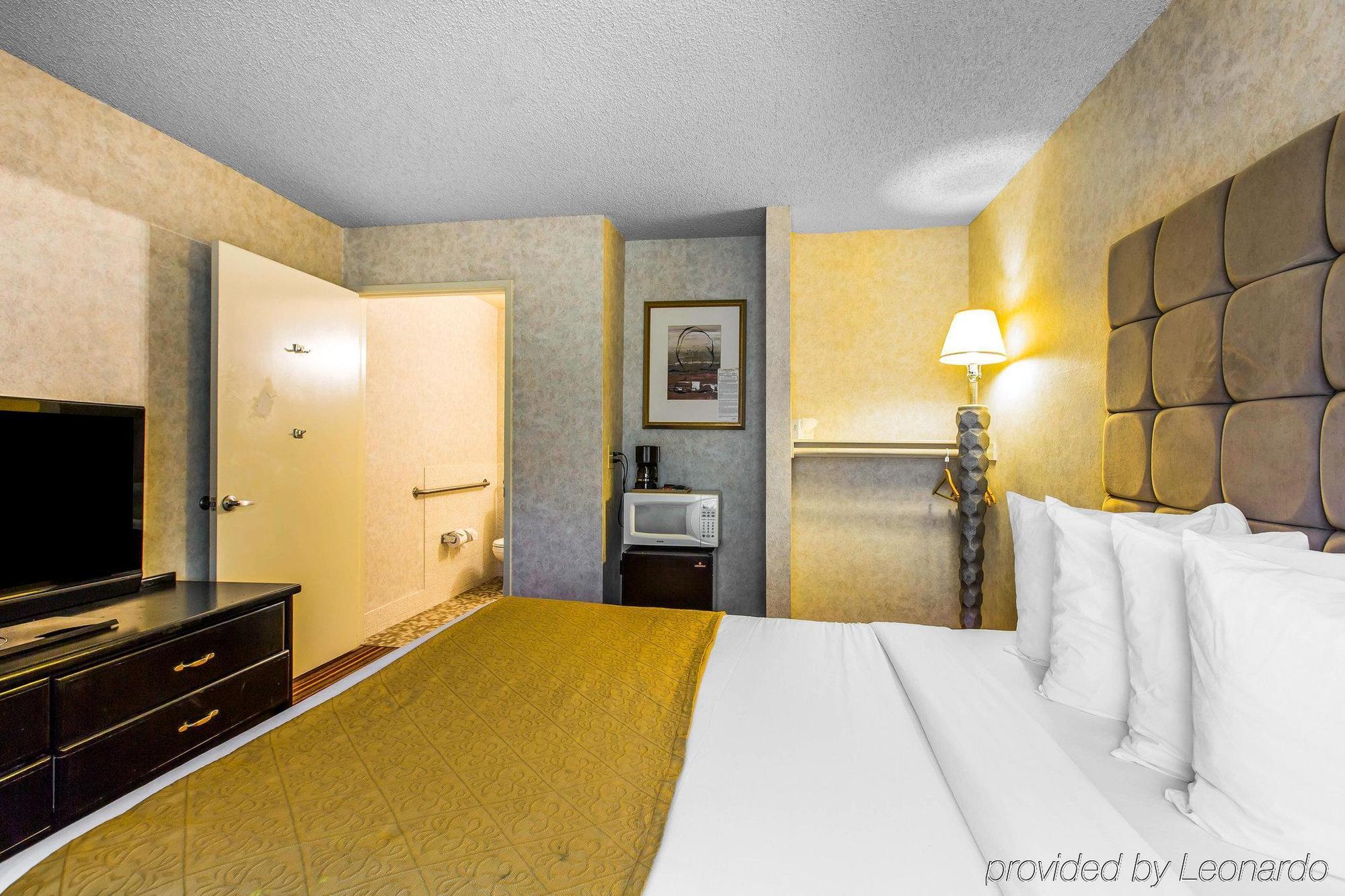 Rodeway Inn & Suites El Cajon San Diego East Kültér fotó