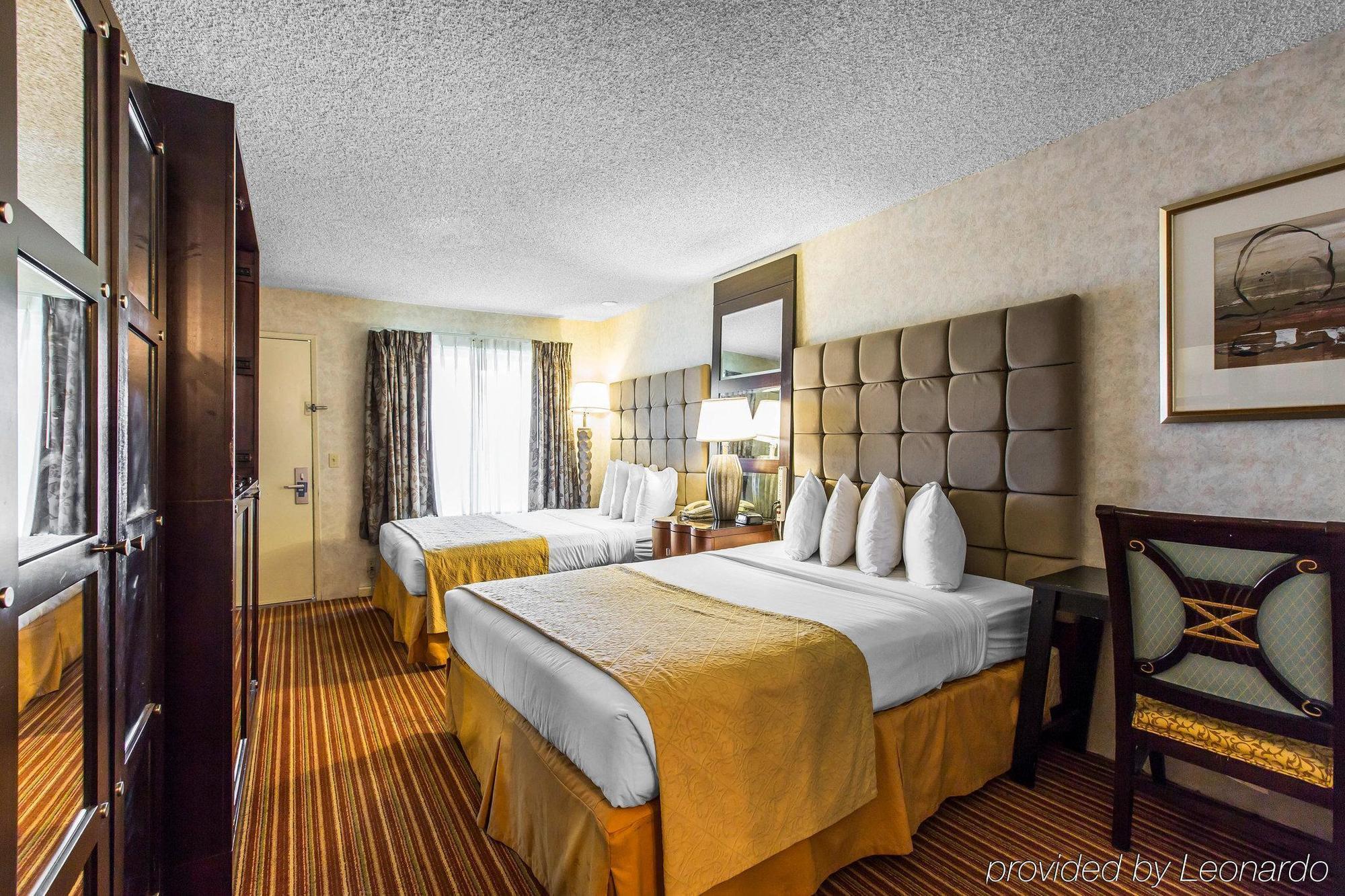 Rodeway Inn & Suites El Cajon San Diego East Kültér fotó