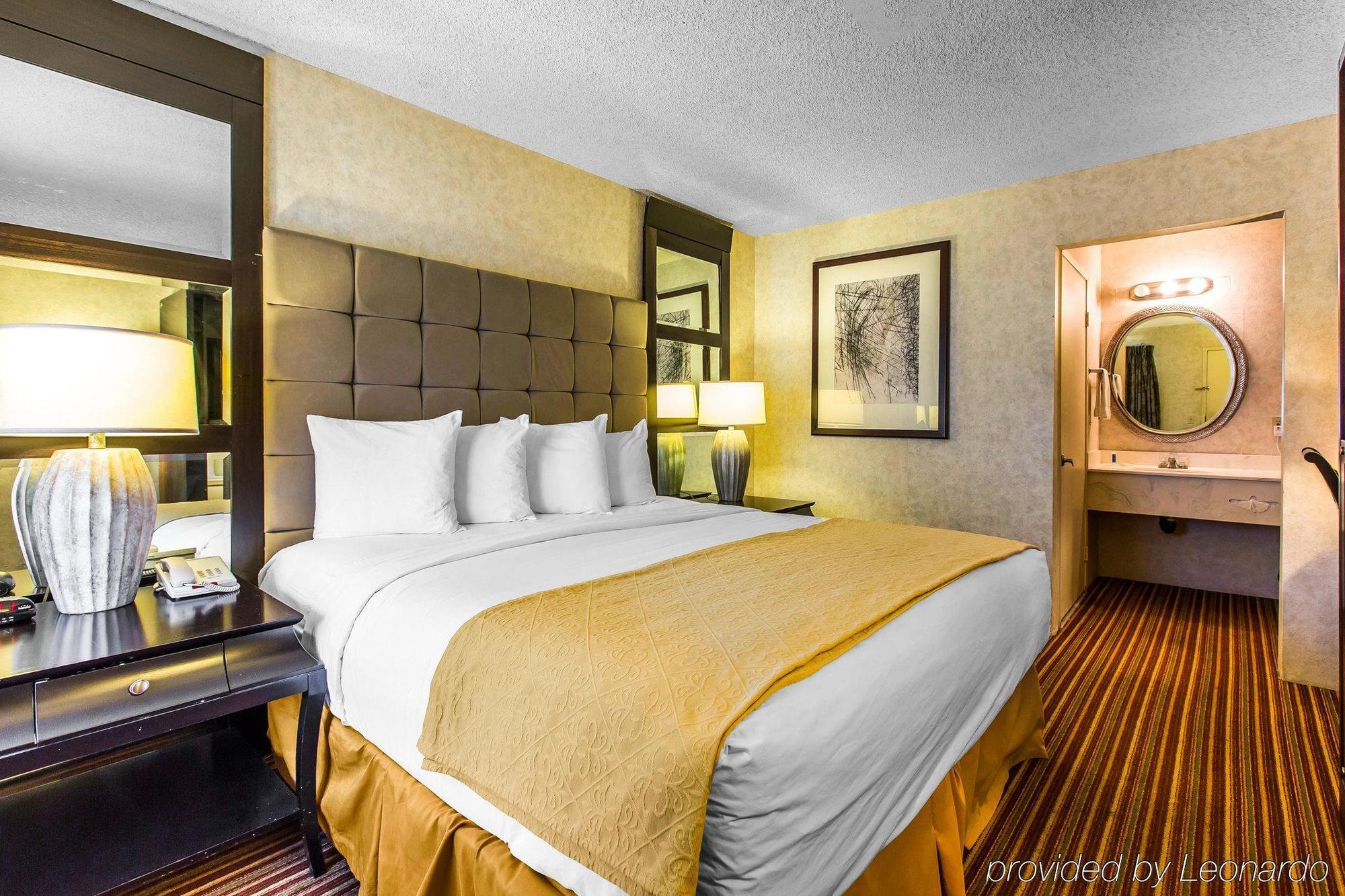 Rodeway Inn & Suites El Cajon San Diego East Kültér fotó
