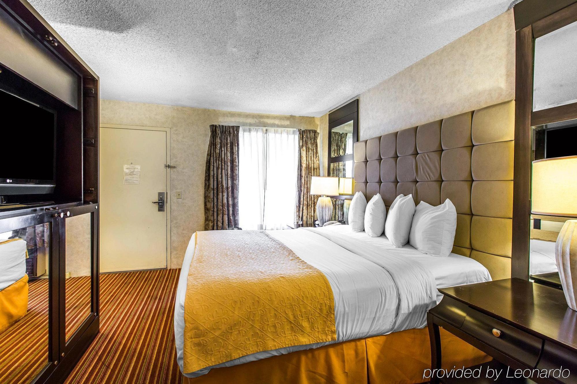 Rodeway Inn & Suites El Cajon San Diego East Kültér fotó