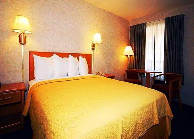 Rodeway Inn & Suites El Cajon San Diego East Szoba fotó
