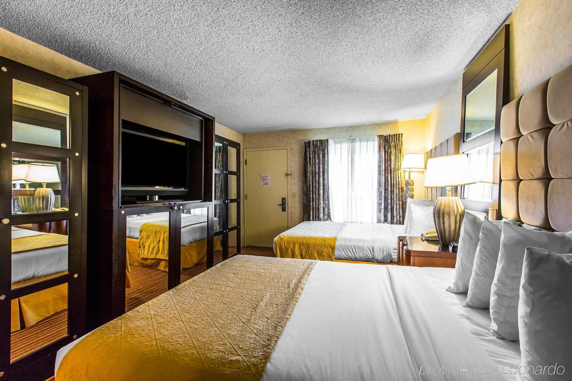 Rodeway Inn & Suites El Cajon San Diego East Kültér fotó