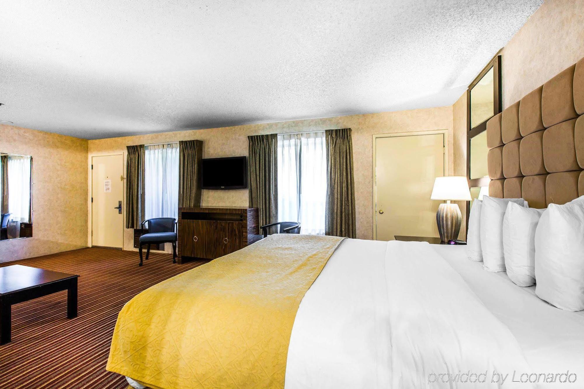 Rodeway Inn & Suites El Cajon San Diego East Kültér fotó