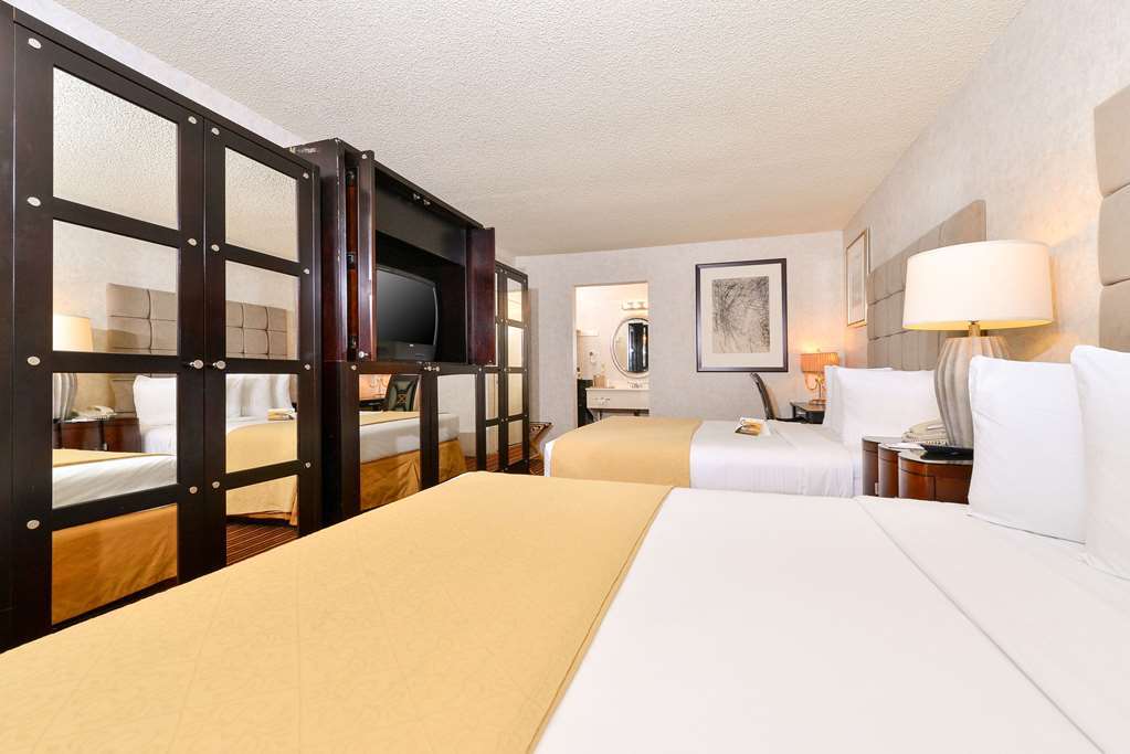 Rodeway Inn & Suites El Cajon San Diego East Szoba fotó