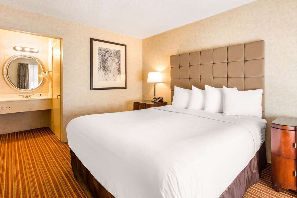 Rodeway Inn & Suites El Cajon San Diego East Szoba fotó