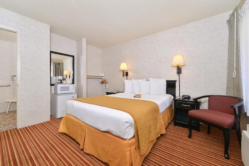 Rodeway Inn & Suites El Cajon San Diego East Kültér fotó
