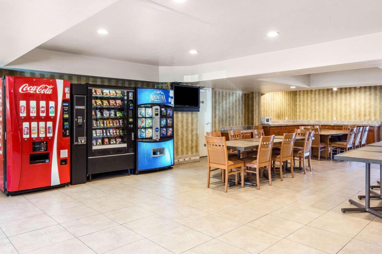 Rodeway Inn & Suites El Cajon San Diego East Kültér fotó
