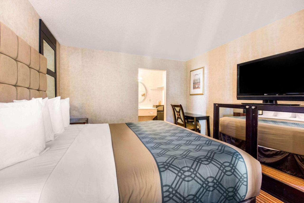 Rodeway Inn & Suites El Cajon San Diego East Kültér fotó