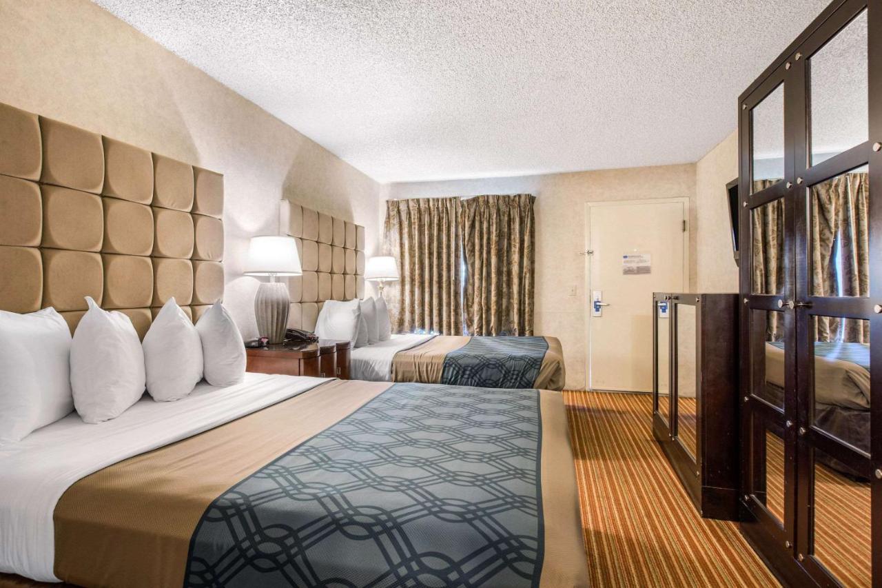 Rodeway Inn & Suites El Cajon San Diego East Kültér fotó