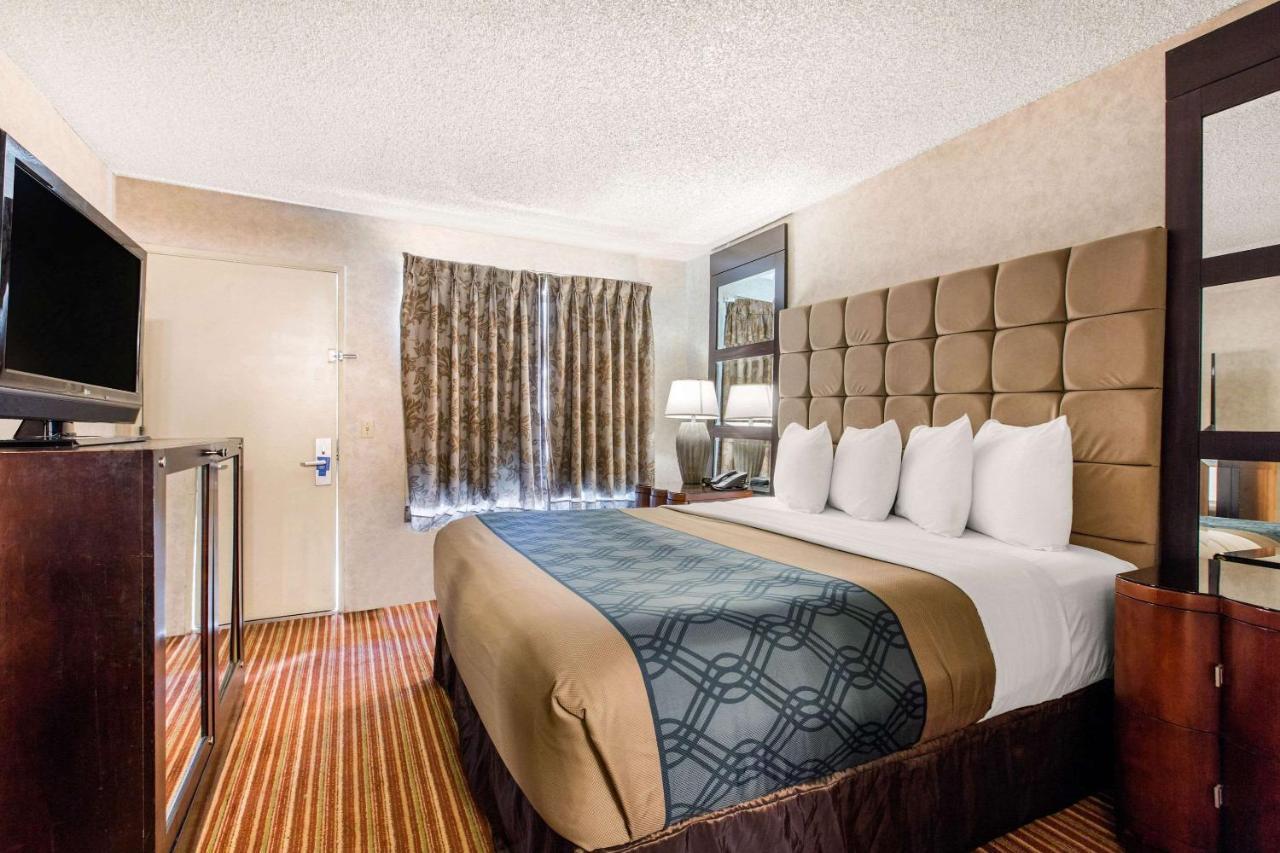 Rodeway Inn & Suites El Cajon San Diego East Kültér fotó