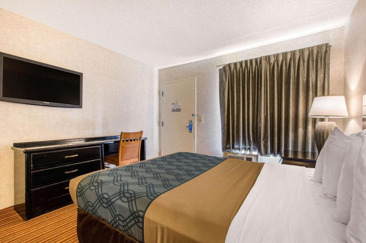 Rodeway Inn & Suites El Cajon San Diego East Kültér fotó
