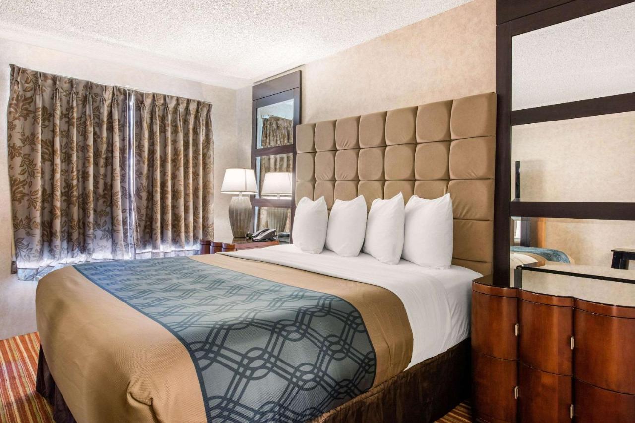 Rodeway Inn & Suites El Cajon San Diego East Kültér fotó